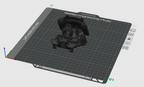 SEATTAIL DIY PRINT KIT l STL Files + Hardware