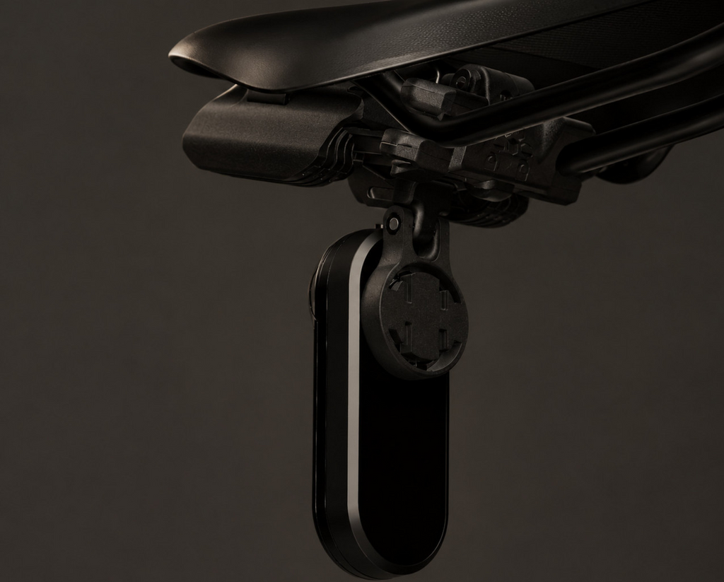Garmin Varia Mount for Seattail