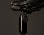 Garmin Varia Mount for Seattail